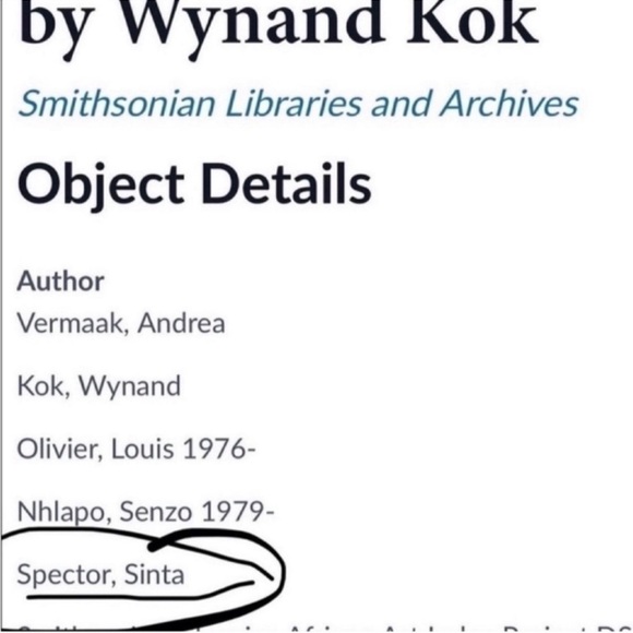 HANDCRAFTED high quality digital interior design print by Sinta Margot NWT - Picture 5 of 6